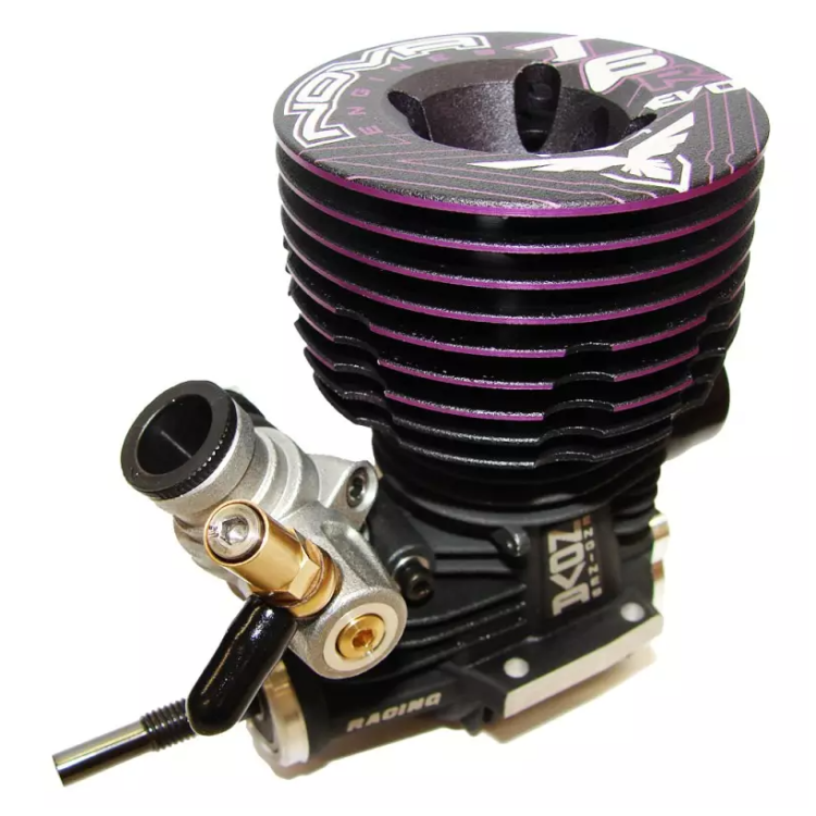 NOVA T6R EVO .24 6-Port Truggy Engine w Steel Bearing &amp; DLC Crank 5005005.PNG