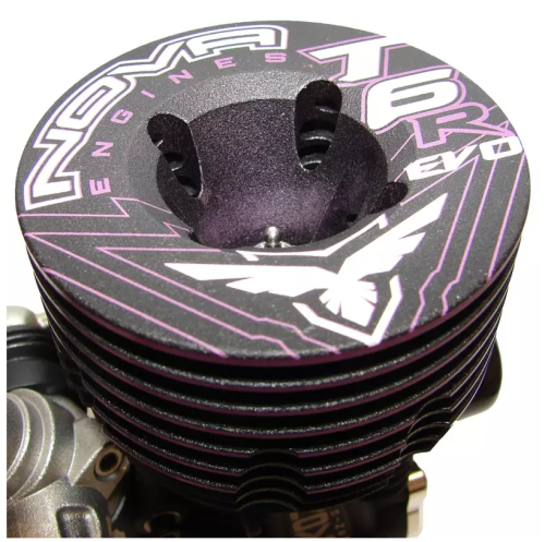 NOVA T6R EVO .24 6-Port Truggy Engine w Steel Bearing &amp; DLC Crank 5005005 (1).PNG