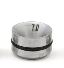 Nova Engines Low-Profile Carburetor Reducer Kit (6.0, 6.5, 7.0 &amp; 7.5mm) w O-Ring-1803017.PNG