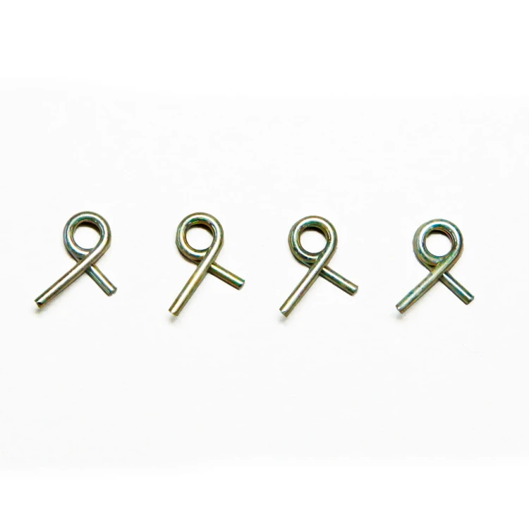 MSE2720 SPRING FOR 4-PIN CLUTCH 0.9MM