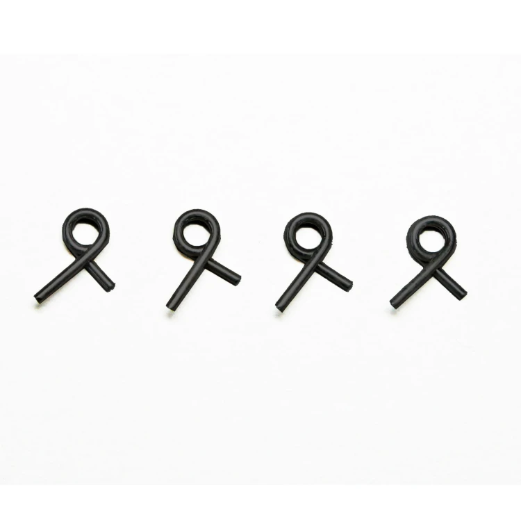 MSE2722 SPRING FOR 4-PIN CLUTCH 1,0MM