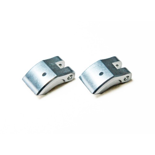 MSE2718 ALUMI. CLUTCH SHOE (2Pcs.) MBX8R