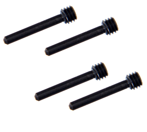 MSE2716 Clutch Pins 4 pcs (4 Shoe)