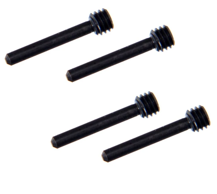 MSE2716 Clutch Pins 4 pcs (4 Shoe)
