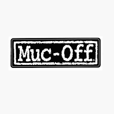 Producent: Muc-Off (przejdź do produktów)