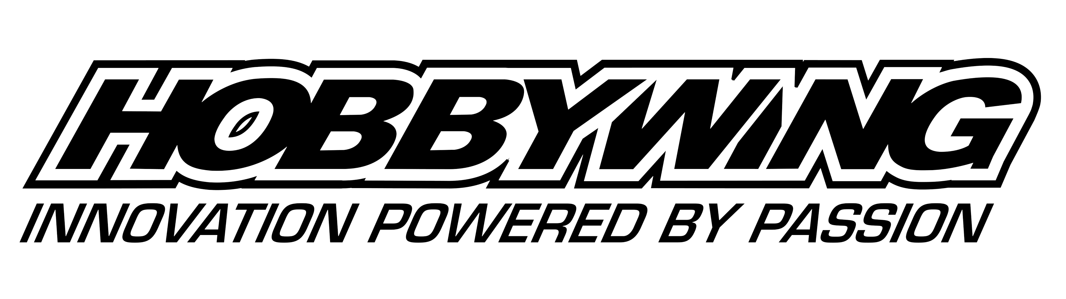 Producent: Hobbywing (przejdź do produktów)